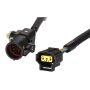 SPECTRA FUEL SP2003M Fuel Pump Module Assembly