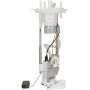 SPECTRA FUEL SP2004M Fuel Pump Module Assembly