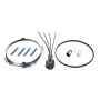 SPECTRA FUEL SP2006H Fuel Pump and Sender Assembly