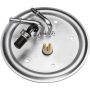 SPECTRA FUEL SP2013H Fuel Pump and Sender Assembly