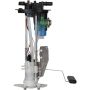SPECTRA FUEL SP2017M Fuel Pump and Sender Assembly