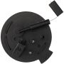 SPECTRA FUEL SP2017M Fuel Pump and Sender Assembly