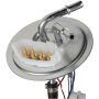 SPECTRA FUEL SP2018H Fuel Pump and Sender Assembly