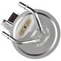 SPECTRA FUEL SP2019H Fuel Pump and Sender Assembly