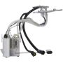 SPECTRA FUEL SP2033M Fuel Pump Module Assembly