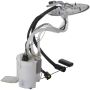 SPECTRA FUEL SP2033M Fuel Pump Module Assembly
