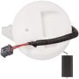 SPECTRA FUEL SP2034M Fuel Pump Module Assembly