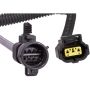 SPECTRA FUEL SP2035M Fuel Pump Module Assembly