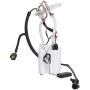 SPECTRA FUEL SP2035M Fuel Pump Module Assembly