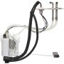 SPECTRA FUEL SP2040M Fuel Pump Module Assembly