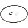 SPECTRA FUEL SP2040M Fuel Pump Module Assembly
