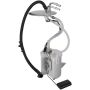 SPECTRA FUEL SP2041M Fuel Pump Module Assembly
