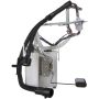 SPECTRA FUEL SP2042M Fuel Pump Module Assembly