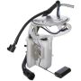 SPECTRA FUEL SP2042M Fuel Pump Module Assembly