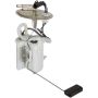 SPECTRA FUEL SP2055M Fuel Pump Module Assembly