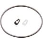SPECTRA FUEL SP2060M Fuel Pump Module Assembly