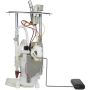 SPECTRA FUEL SP2062M Fuel Pump and Sender Assembly