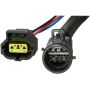 SPECTRA FUEL SP2064H Fuel Pump and Sender Assembly