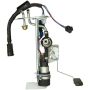 SPECTRA FUEL SP2064H Fuel Pump and Sender Assembly