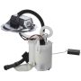 SPECTRA FUEL SP2067M Fuel Pump Module Assembly