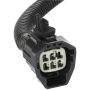 SPECTRA FUEL SP2068M Fuel Pump Module Assembly