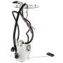 SPECTRA FUEL SP2069M Fuel Pump Module Assembly