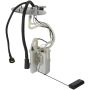 SPECTRA FUEL SP2069M Fuel Pump Module Assembly