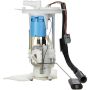 SPECTRA FUEL SP2075M Fuel Pump and Sender Assembly