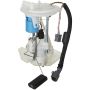 SPECTRA FUEL SP2075M Fuel Pump and Sender Assembly