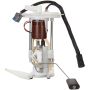 SPECTRA FUEL SP2076M Fuel Pump Module Assembly