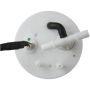 SPECTRA FUEL SP2077M Fuel Pump and Sender Assembly