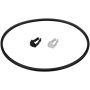 SPECTRA FUEL SP2083H Fuel Pump and Sender Assembly