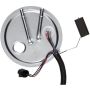 SPECTRA FUEL SP2083H Fuel Pump and Sender Assembly