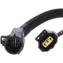 SPECTRA FUEL SP2086H Fuel Pump and Sender Assembly