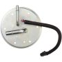 SPECTRA FUEL SP2088H Fuel Pump and Sender Assembly