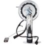 SPECTRA FUEL SP2089H Fuel Pump and Sender Assembly