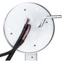 SPECTRA FUEL SP2089H Fuel Pump and Sender Assembly