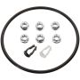 SPECTRA FUEL SP2091H Fuel Pump and Sender Assembly