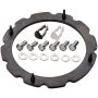 SPECTRA FUEL SP2092H Fuel Pump and Sender Assembly