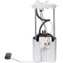 SPECTRA FUEL SP2093M Fuel Pump Module Assembly