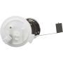 SPECTRA FUEL SP2096M Fuel Pump Module Assembly