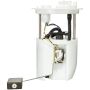 SPECTRA FUEL SP2097M Fuel Pump Module Assembly