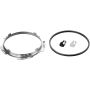 SPECTRA FUEL SP2098H Fuel Pump and Sender Assembly