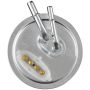 SPECTRA FUEL SP2098H Fuel Pump and Sender Assembly
