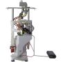 SPECTRA FUEL SP2099M Fuel Pump Module Assembly