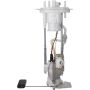 SPECTRA FUEL SP2106M Fuel Pump and Sender Assembly
