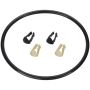 SPECTRA FUEL SP2106M Fuel Pump and Sender Assembly