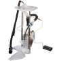 SPECTRA FUEL SP2107M Fuel Pump and Sender Assembly