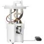 SPECTRA FUEL SP2110M Fuel Pump Module Assembly