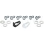 SPECTRA FUEL SP2113H Fuel Pump and Sender Assembly